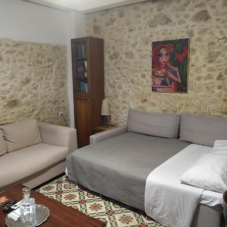 Malama'S Maisonette At The Historic Center Iráclio Exterior foto