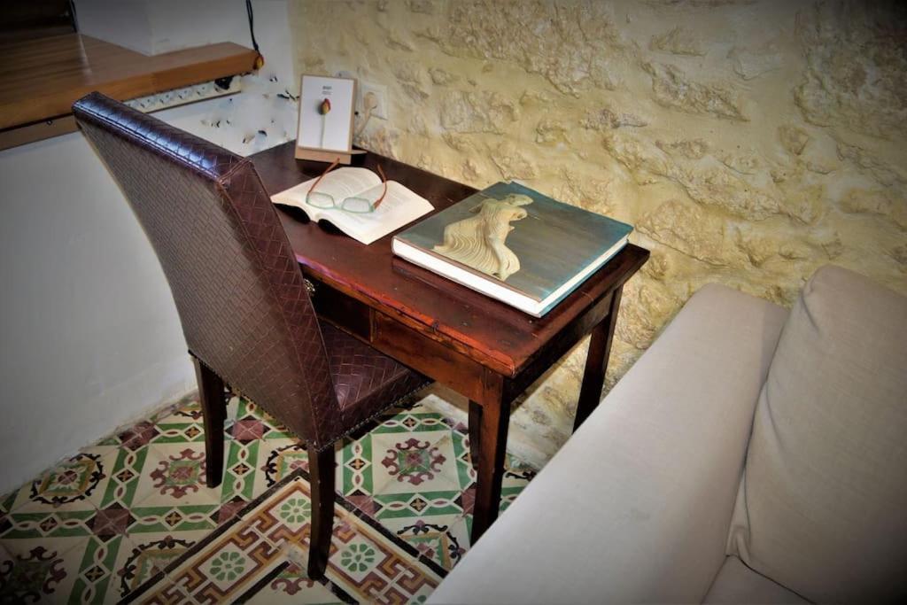Malama'S Maisonette At The Historic Center Iráclio Exterior foto