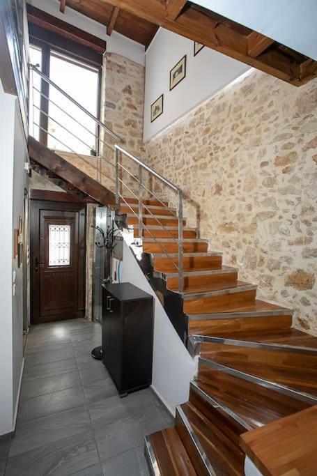 Malama'S Maisonette At The Historic Center Iráclio Exterior foto