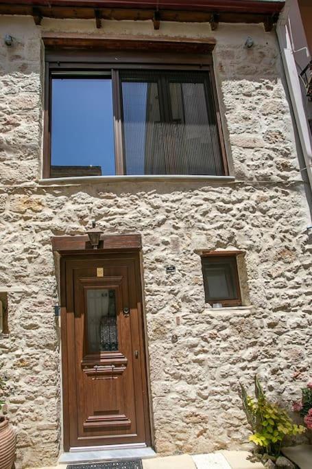 Malama'S Maisonette At The Historic Center Iráclio Exterior foto