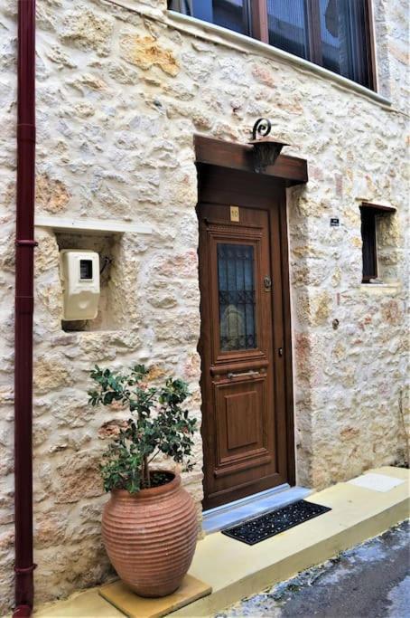 Malama'S Maisonette At The Historic Center Iráclio Exterior foto